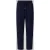 Christian Berg Woman Sweatbroek met effen design