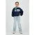 Vingino relaxed regular waist regular fit jeans light blue denim