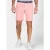 NZA New Zealand Auckland – Chino Short – Heren – W30 – Rose – Katoen – 25CN620 Whale Bay