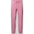 Sergio Tacchini Straight fit stoffen broek met logo-stitching model ‘Nayla’