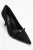 Annie Strik Spitse Neus Pump