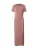 QS Jurk  roestbruin