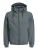 Jack & Jones Softshell Jas Basic Hooded Blauw heren