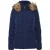Fransa Jas 20610815 navy r