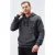 Bedrukte Hoodie