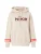 Nike Sportswear Sweatshirt ‘CLS+ PHNX FLC’  sand / marine / oranje
