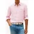 Tommy Hilfiger Pigment Dyed Linen Solid Classic Pink