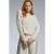 Freebird Katriel Cardigan Champagne
