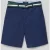 Polo Ralph Lauren Teens Regular fit bermuda van katoenmix, model ‘BEDFORD’