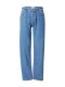 JACK & JONES Jeans ‘JJIEddie JJOriginal’  blauw denim