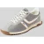 Boss Orange Lage sneakers met details in suèdelook, model ‘ZAYN’