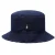 Aquascutum Active Reversible Bucket Hat Marineblauwe Hoed