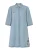 TATUUM Jurk  blauw denim