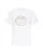 Pulz Shirt ‘PZCheri’  rosé / wit