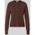 s.Oliver RED LABEL Regular fit gebreid jack van viscosemix