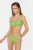 Trendyol Dames Lage Taille Bikini Onderbroek