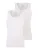 NIKE Underwear Onderhemd  wit