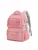 Aoking Rugzak  pink / zwart