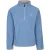 Trespass Kinderen/meisjes sybil micro fleece