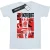 Li-cense Disney dames the incredibles collage katoenen vriendje t-shirt