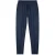 Malelions Men Slim Logo Trackpants | Navy