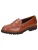 SIOUX Instappers ‘Meredith-709-H’  cognac