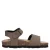 Red Code sandalen taupe
