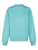 salzhaut Sweatshirt ‘Tagel’  aqua
