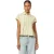 Scotch & Soda Dolman Sleeve Shirt Chino Green Multi Pinstripe