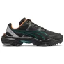 Puma Nitefox x Helly Hansen Zwart Heren Trainers