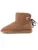 Gooce Snowboots ‘Rumba’  kastanjebruin
