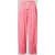 Marc Cain Pull-on-broek met plissévouwen met tunnelkoord