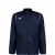 NIKE Sportjas ‘Park 20 Repel’  donkerblauw / wit
