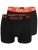 REPLAY Boxershorts  oranje
