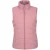Mountain Warehouse Dames/Dames Opal Gewatteerd Gilet (Zacht Roze)
