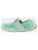 Living Kitzbühel Huisschoenen ‘Samt’  groen