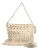 La Carrie Schoudertas  beige