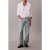Calvin Klein 90s Straight Jeans Spotlight