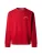 Pepe Jeans Sweatshirt ‘GIDEON’  rood / wit