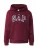 GAP Sweatshirt ‘HERITAGE’  marine / wijnrood / wit