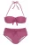 BUFFALO Bikini  roodviolet