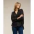 Shirt met lange mouwen