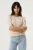 Beige sweater