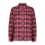 Polyester blouse met lange mouwen voor dames CMP