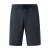 Korte textuur chino met elastische tailleband s.Oliver Phoenix