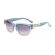 Guess Vrouwen Zonnebril 60/14/135 mm Metaal