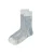 THE NORTH FACE Sportsokken  basaltgrijs / offwhite
