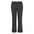 Uitlopende damesbroek Pulz Jeans Bindy Check Kick