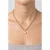 PURELEI Create Moments Kette Gold