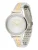 Liu Jo Analoog horloge  goud / zilver / transparant